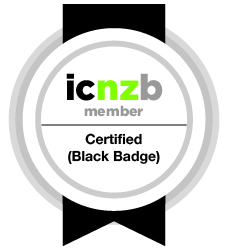 Bookkeeping NZBAI Member