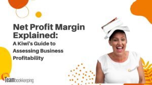 net profit margin explained